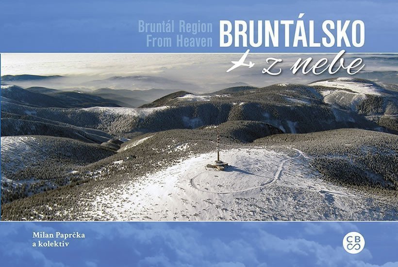 Bruntálsko z nebe – Paprčka Milan