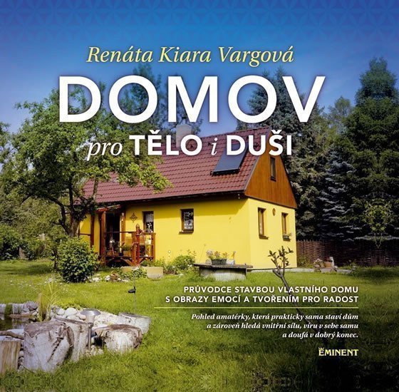 Domov pro tělo i duši – Vargová Renáta Kiara