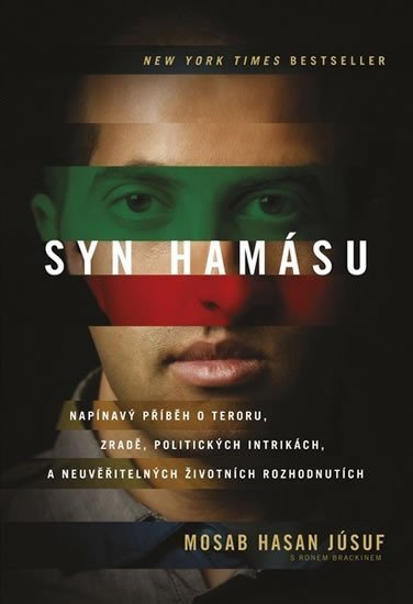 Syn Hamásu – Hasan Júsuf Mosab
