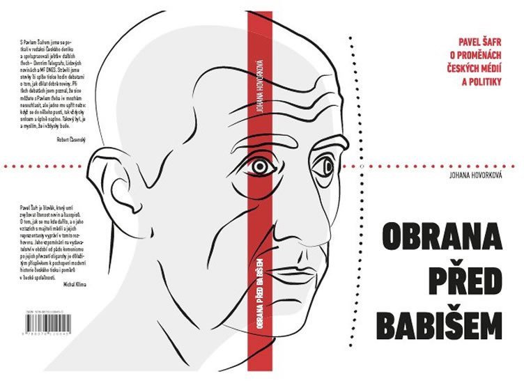 Obrana před Babišem – Hovorková Johana