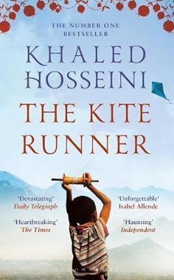 The Kite Runner – Hosseini Khaled