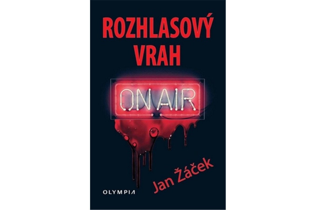 Rozhlasový vrah – Žáček Jan