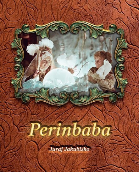 Perinbaba – Jakubisko Juraj