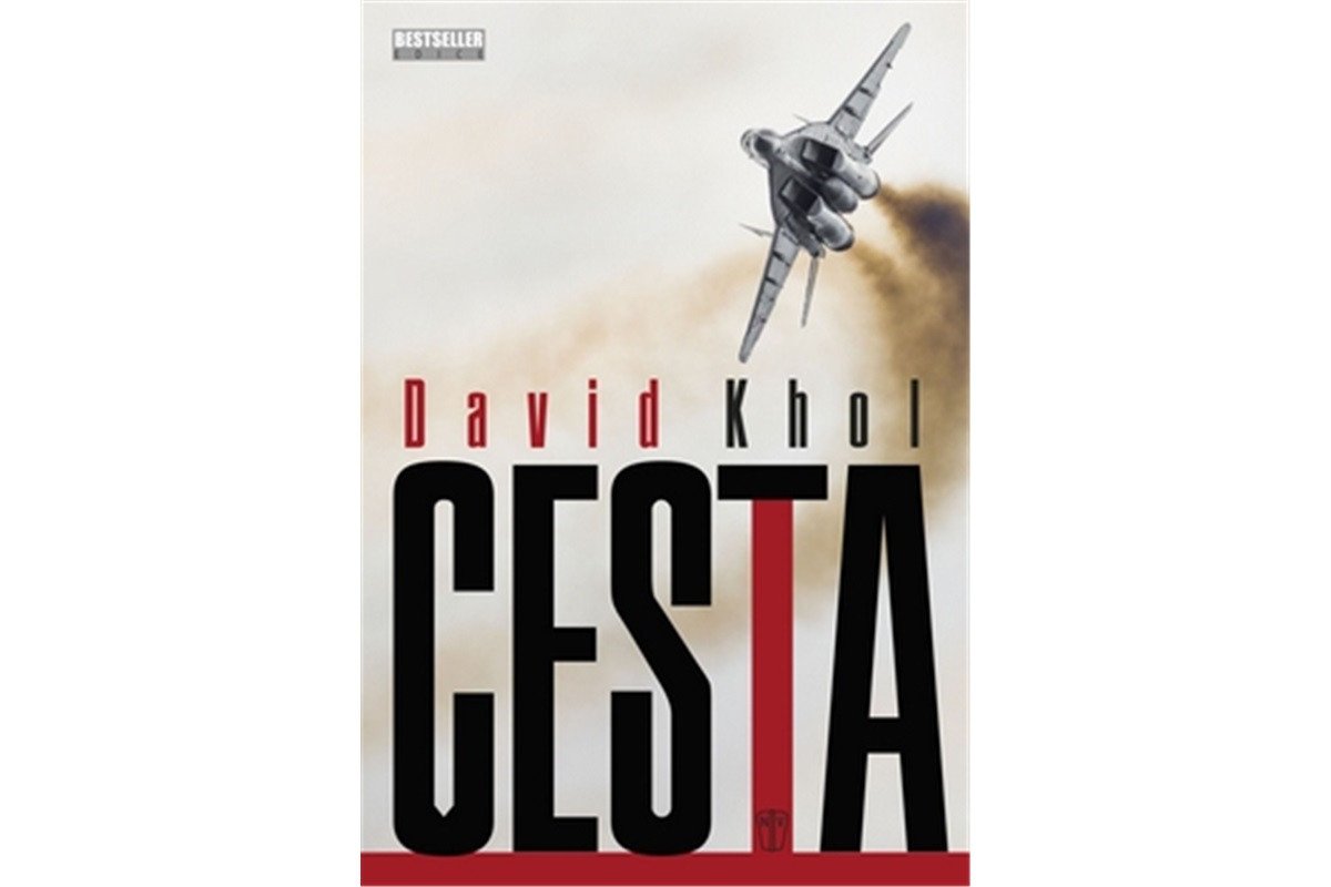 Cesta – Khol David