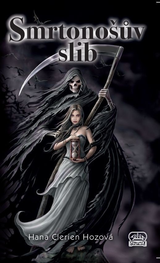 Smrtonošův slib – Hozová Hana