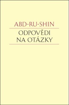 Odpovědi na otázky – Abd-ru-shin