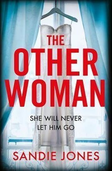 The Other Woman – Jones Sadie