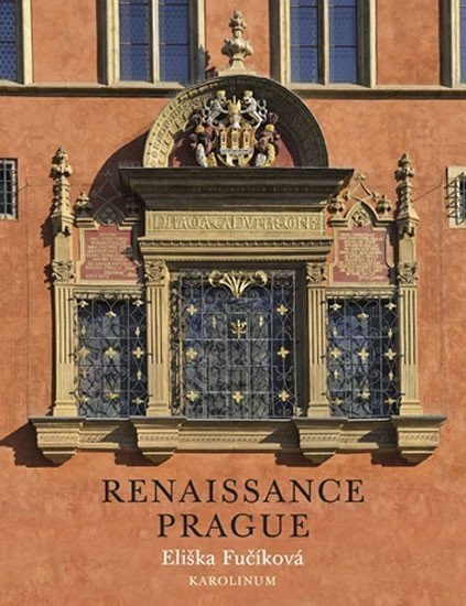 Renaissance Prague – Fučíková Eliška