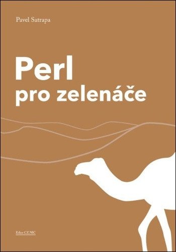 Perl pro zelenáče – Satrapa Pavel
