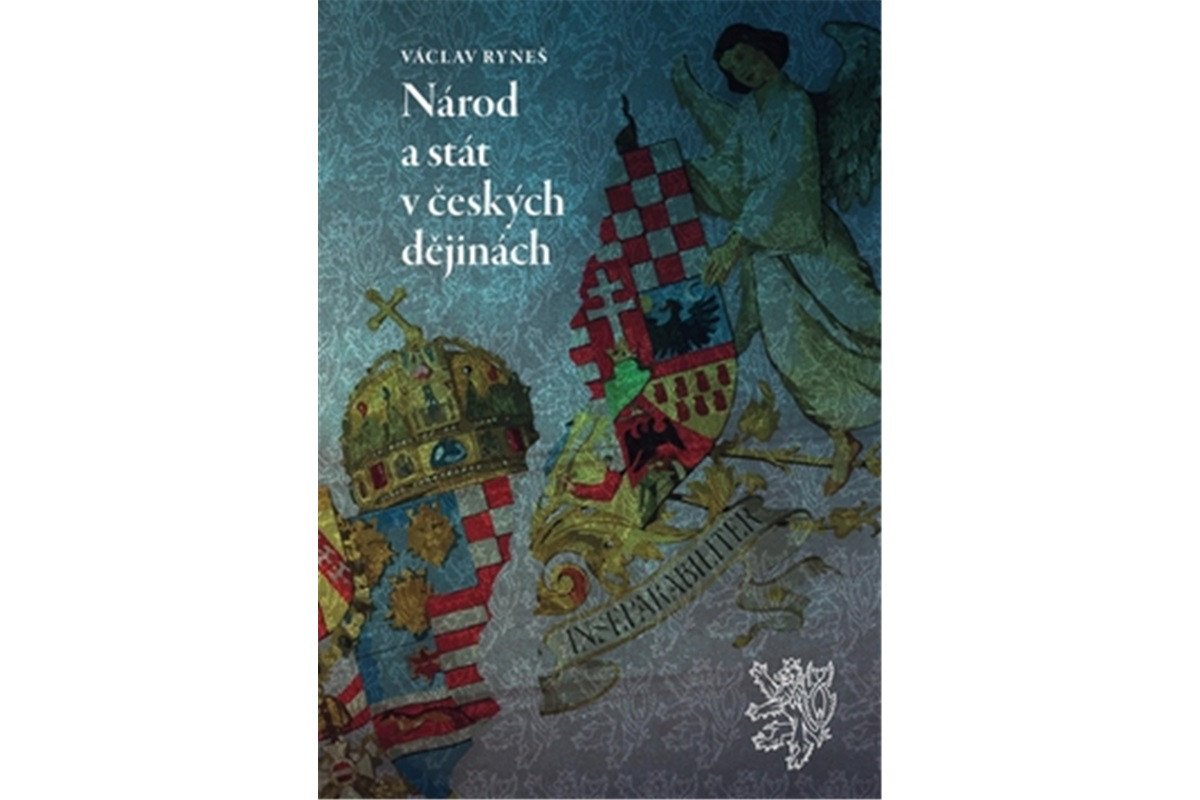 Národ a stát v českých dějinách – Ryneš Václav