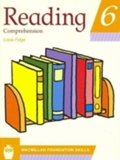 Reading Comprehension 6 – group of authors