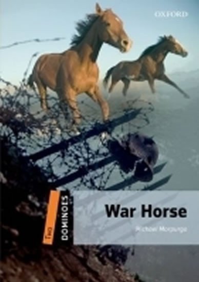 Dominoes 2 War Horse (2nd) – Morpurgo Michael (2013)