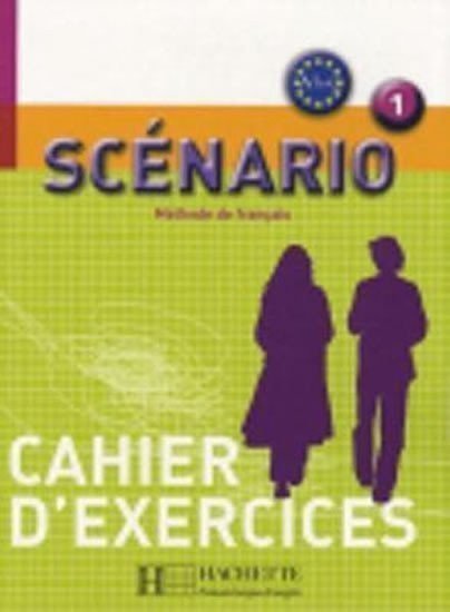 Scénario 1: Cahier d´exercices – Dubois Anne-Lyse (2008)