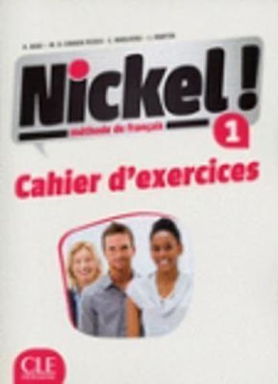 Nickel 1 Cahier dexercices – Auge Helene