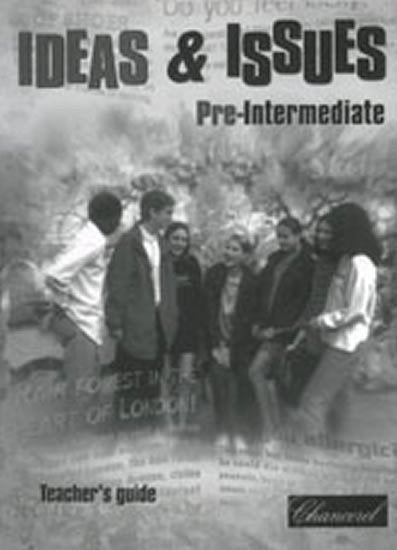 Ideas and Issues Pre-Intermediate – TG – Sweeney Geraldine