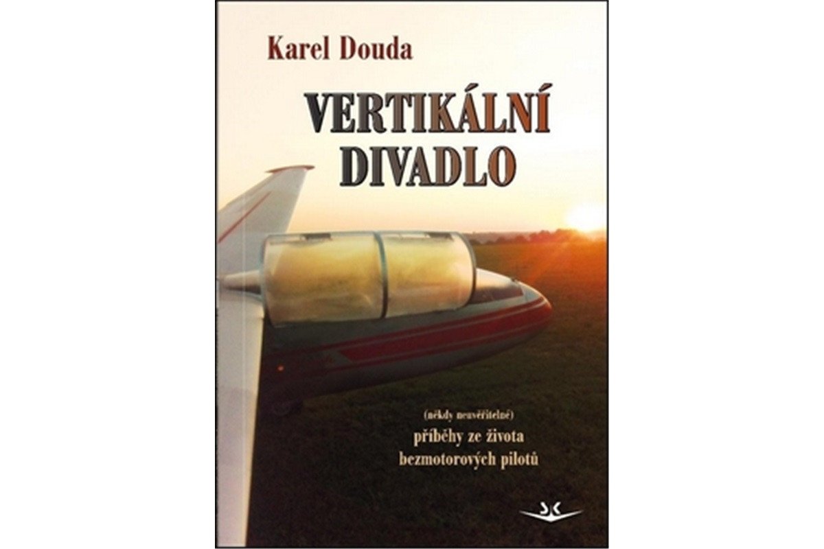 Vertikální divadlo – Douda Karel