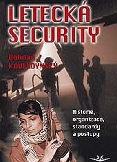 Letecká security – Koverdynský Bohdan