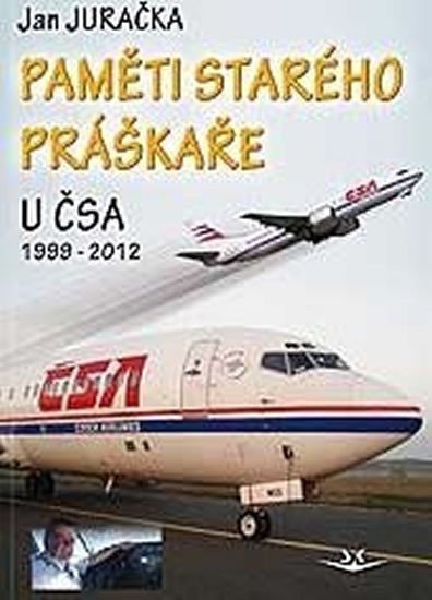 Paměti starého práškaře 2 – Juračka Jan