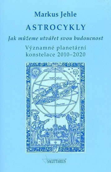 Astrocykly - Jak můžeme utvářet svou budoucnost – King Danny