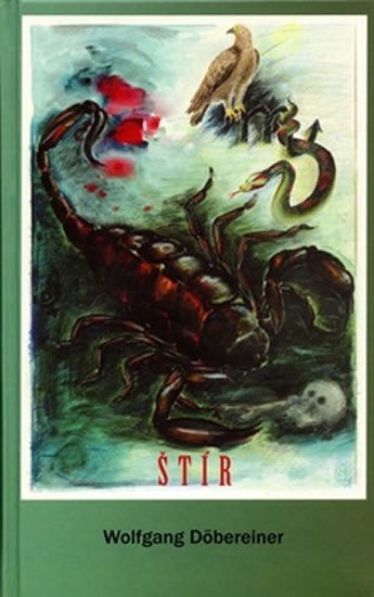 Štír – Döbereiner Wolfgang