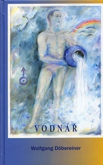 Vodnář – Döbereiner Wolfgang