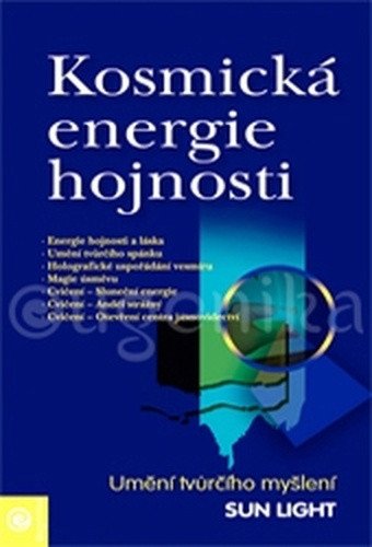 Kosmická energie hojnosti – Light Sun