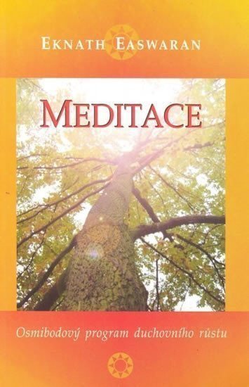 Meditace – Easwaran Eknath