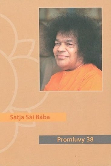 Promluvy 38 – Bába Satja Sáí