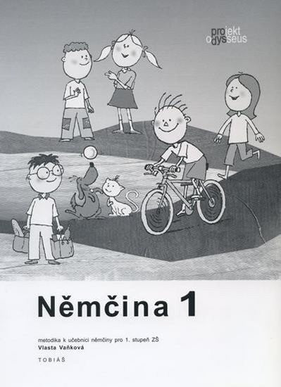Deutsch 1  Němčina 1 - Metodika – Vaňková Vlasta