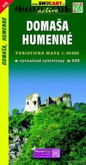SC 1115 Domaša Humenné 150 000