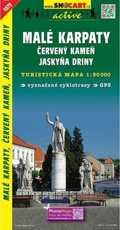 SC 1079 Malé Karpaty Červený Kameň 150 000