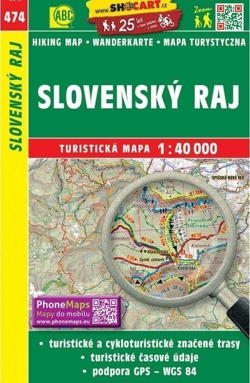 SC 474 Slovenský raj 140 000
