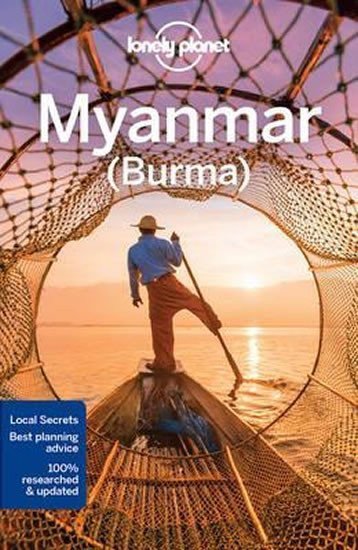 WFLP Myanmar Burma 13th edition