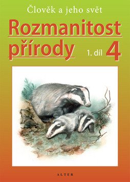 Rozmanitost přírody 41 - Člověk a jeho svět