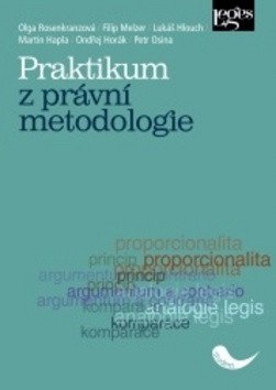 Praktikum z právní metodologie – Rosenkranzová Olga