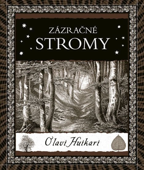 Zázračné stromy – Huikari Olavi