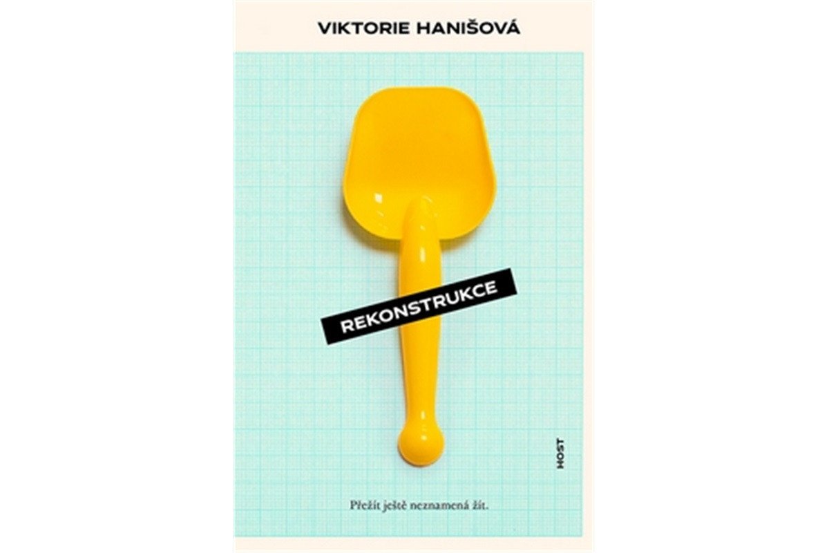 Rekonstrukce – Hanišová Viktorie