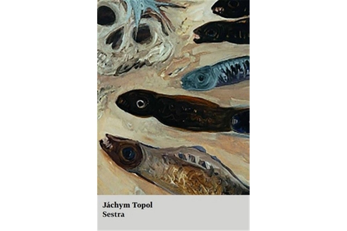 Sestra – Topol Jáchym