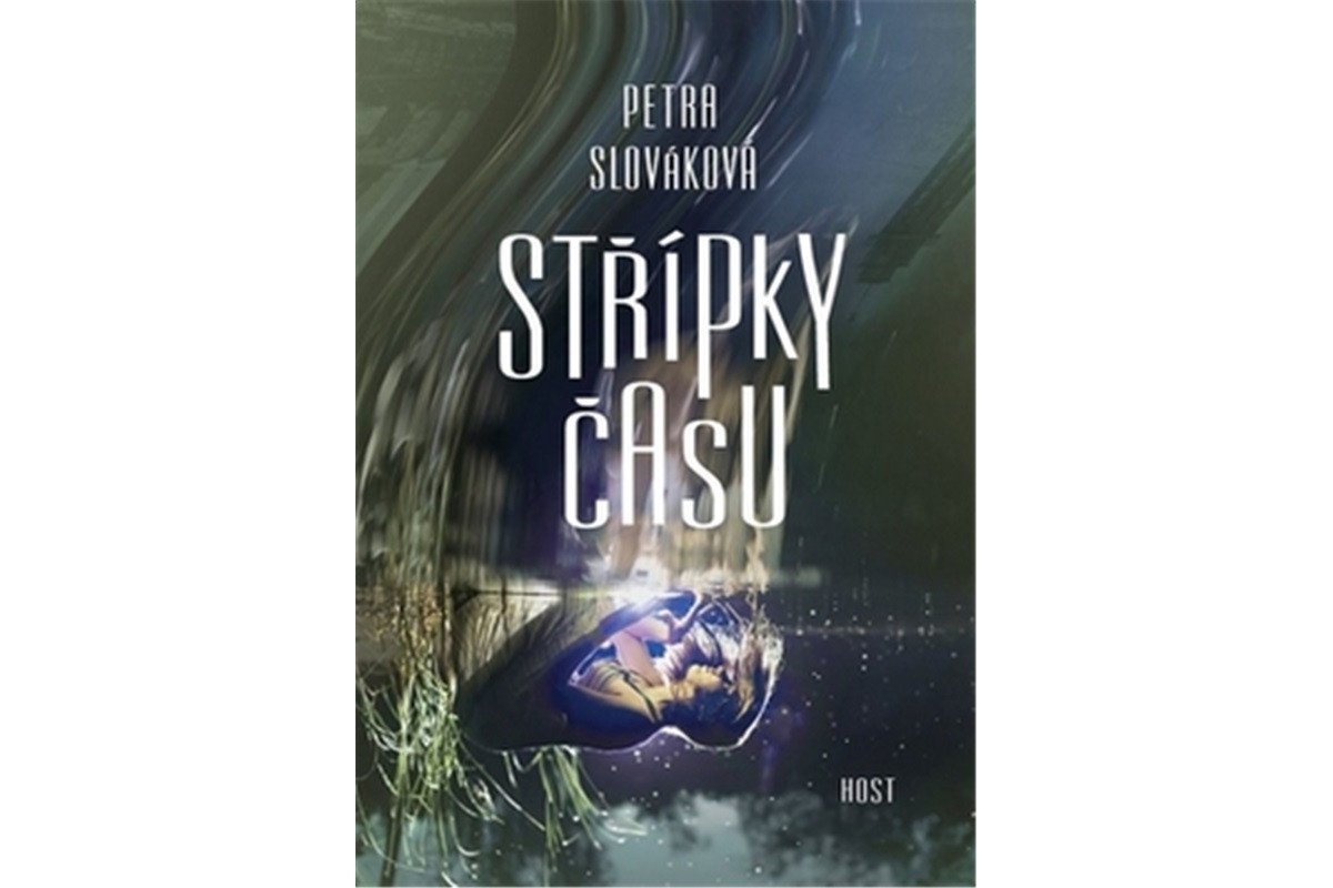 Střípky času – Slováková Petra