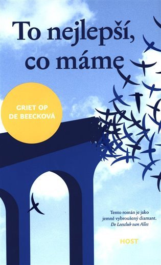 To nejlepší co máme – Beecková de Griet Op