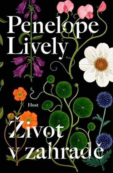 Život v zahradě – Lively Penelope