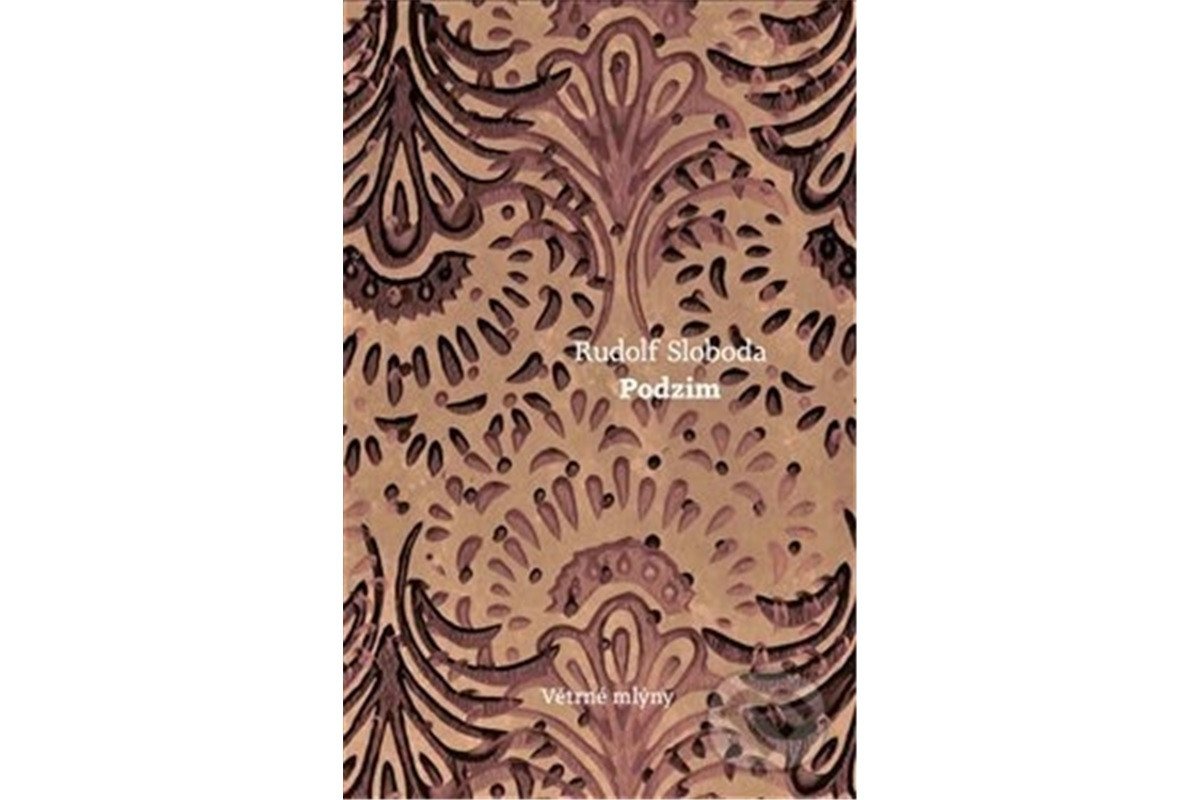 Podzim – Sloboda Rudolf
