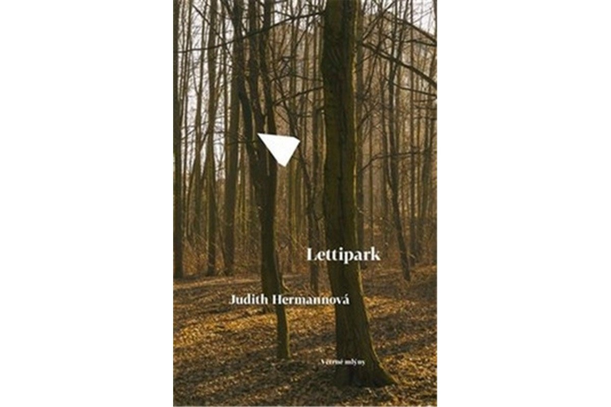 Lettipark – Hermannová Judith