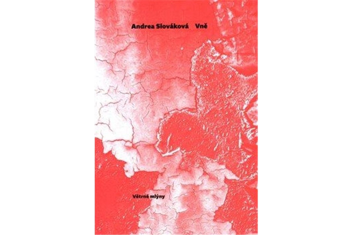 Vně – Slováková Andrea