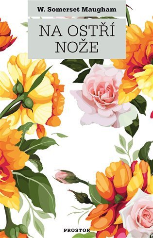Na ostří nože – Maugham William Somerset