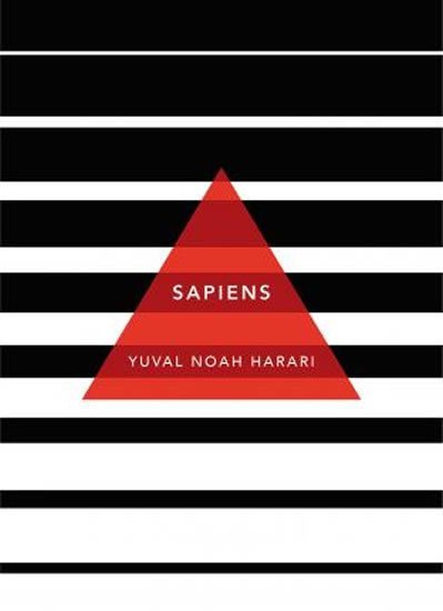Sapiens A Brief History of Humankind  Patterns of Life – Harari Yuval Noah