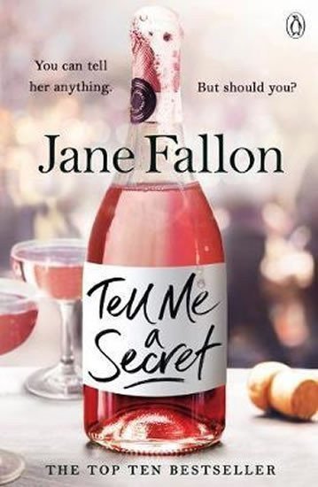 Tell Me a Secret – Fallon Jane