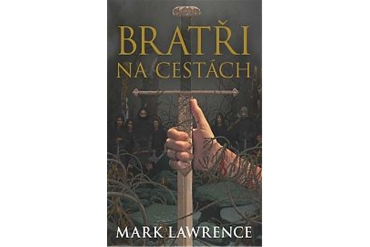 Bratři na cestách – Lawrence Mark
