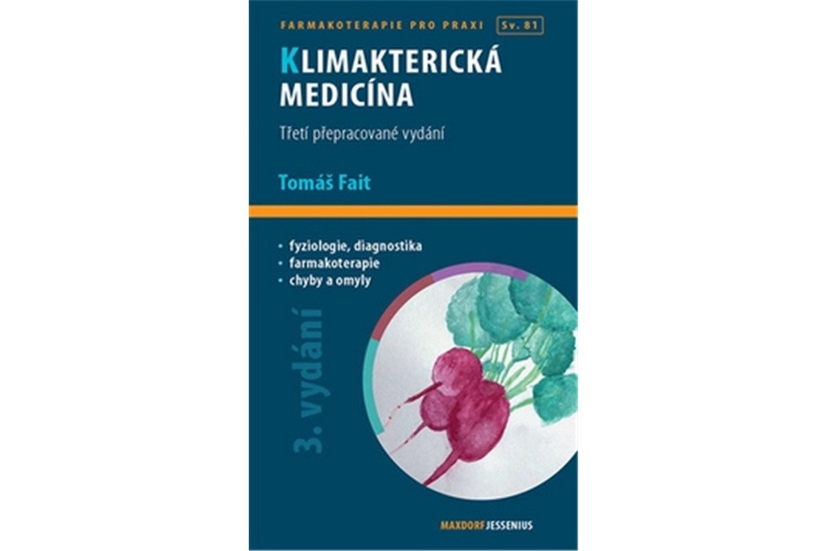 Klimakterická medicína – Fait Tomáš
