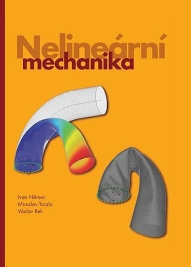Nelineární mechanika – Němec Ivan
